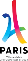 Paris 2024 Logo download