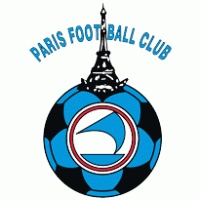 Paris FC Logo download