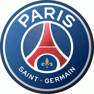 Paris Saint-Germain FC Logo download