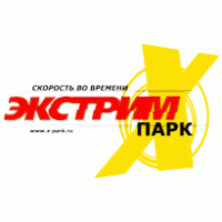 Park Extreme Logo download