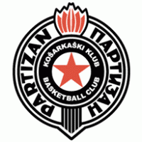 Partizan Basketball Club Logo download