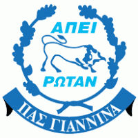 PAS Giannina (old) Logo download