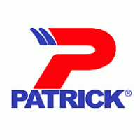 Patrick Logo download