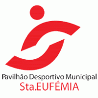 Pavilhao Desportivo Sta Eufemia Logo download