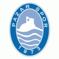 Pazarspor Logo download