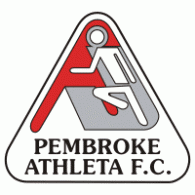 Pembroke Athleta FC Logo download