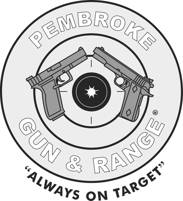 Pembroke Gun & Range Logo download