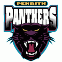 Penrith Panthers Logo download