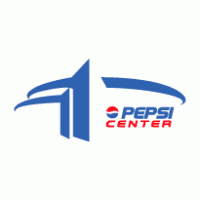 Pepsi Center Logo download
