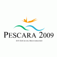 Pescara 2009 Logo download