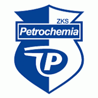 Petrochemia Logo download