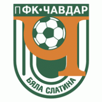 PFK Chavdar Byala Slatina Logo download