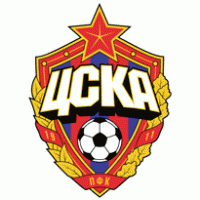 PFK CSKA Moskva Logo download
