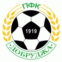 PFK Dobrudzha Dobrich Logo download