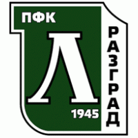 PFK Ludogoretz Razgrad Logo download
