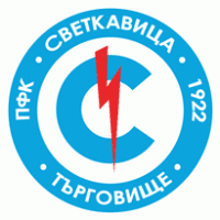 PFK Svetkavitsa Targovishte Logo download