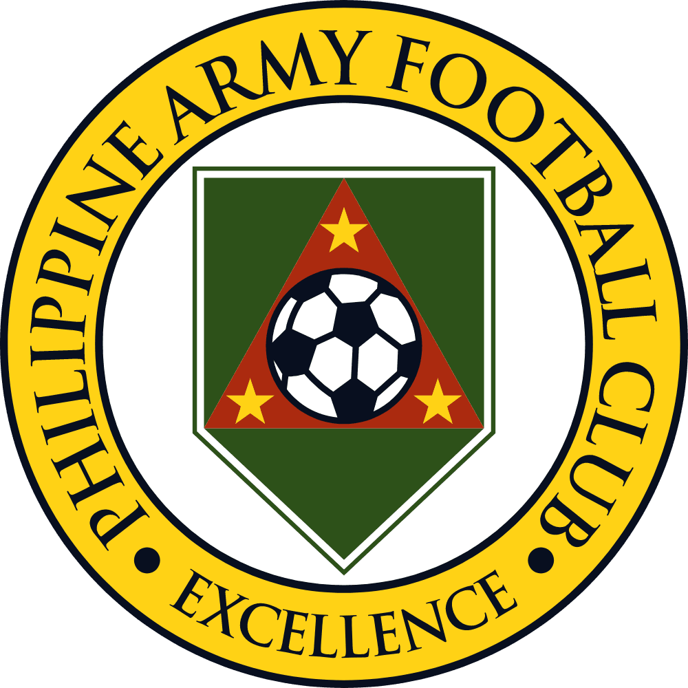 Philippine Army F.C. Logo download