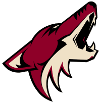 Phoenix Coyotes Logo download