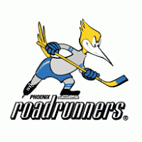 Phoenix Roadrunners Logo download