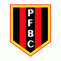 Pinzon Foot Ball Club de Pinzon Logo download