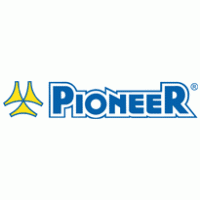 Pioneer Logo download