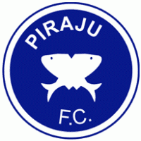 Pirajú Logo download