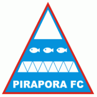 Pirapora Futebol Clube Logo download