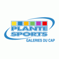 Plante Sports Logo download
