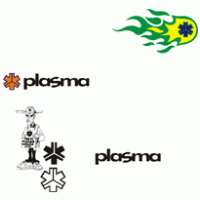 Plasma Logo download