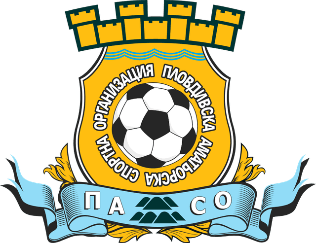 Plovdiv Amateur Sport Organization Logo download