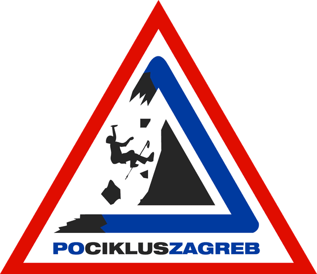 PO Ciklus Zagreb Logo download