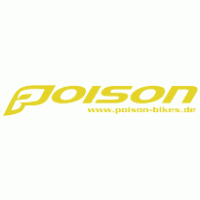 Poison-Bikes Logo download