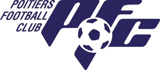 Poitiers FC Logo download