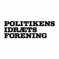 Politikens Idraets Forening Logo download