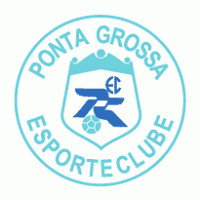 Ponta Grossa Esporte Clube de Ponta Grossa-PR Logo download