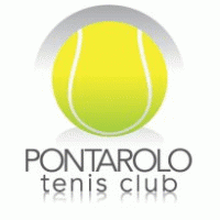 Pontarolo Tenis Club Logo download