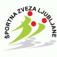 Športna zveza Ljubljane Logo download