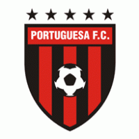 PORTUGUESA FC Logo download