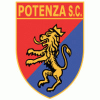 Potenza SC Logo download