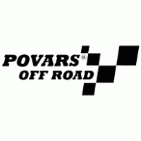 Povars Off-road Logo download