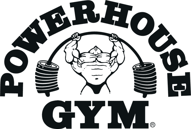 Powerhouse Gym Logo download