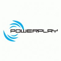 Powerplay Logo download