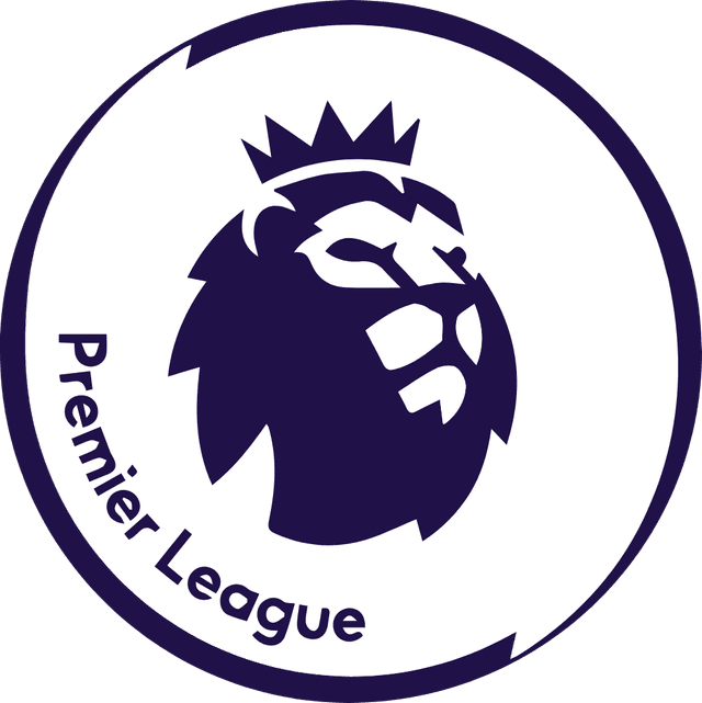 Premier League New Logo download