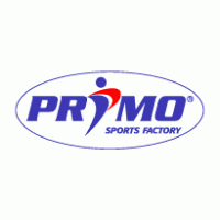 Primo Sports Factory Logo download