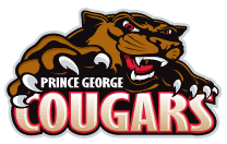 Prince George Cougars Logo download