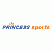 Princess Sports Logo download