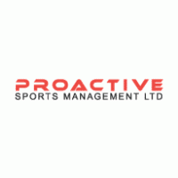 Proactive Sports Management Logo download