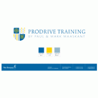 Prodrive Training Logo download