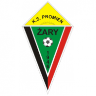 Promien Zary Logo download