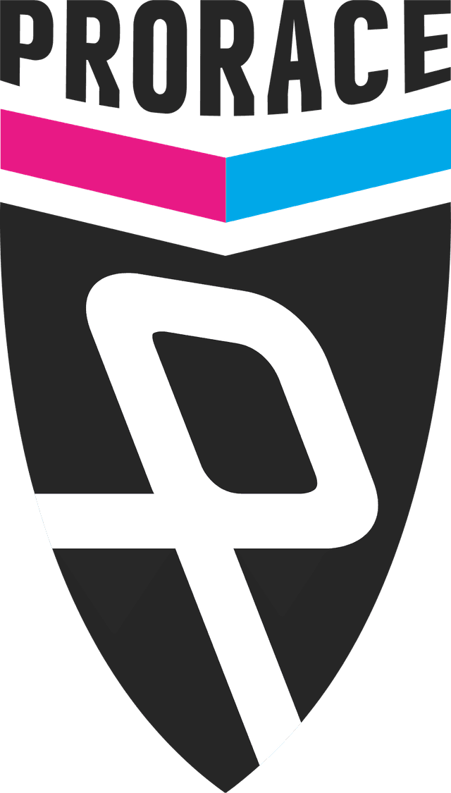 Prorace Logo download